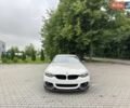 Белый БМВ 4 Серия, объемом двигателя 3 л и пробегом 40 тыс. км за 39900 $, фото 1 на Automoto.ua