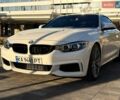 Білий БМВ 4 Серія, об'ємом двигуна 2 л та пробігом 138 тис. км за 20800 $, фото 1 на Automoto.ua