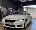 Білий БМВ 4 Серія, об'ємом двигуна 2 л та пробігом 95 тис. км за 24700 $, фото 1 на Automoto.ua