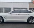 Белый БМВ 4 Серия, объемом двигателя 3 л и пробегом 117 тыс. км за 29999 $, фото 7 на Automoto.ua