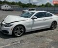 Білий БМВ 4 Серія, об'ємом двигуна 2 л та пробігом 100 тис. км за 13800 $, фото 1 на Automoto.ua