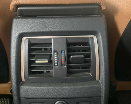 Белый БМВ 4 Серия, объемом двигателя 2 л и пробегом 146 тыс. км за 25300 $, фото 12 на Automoto.ua