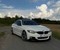 Білий БМВ 4 Серія, об'ємом двигуна 3 л та пробігом 130 тис. км за 27500 $, фото 1 на Automoto.ua