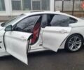 Белый БМВ 4 Серия, объемом двигателя 3 л и пробегом 117 тыс. км за 29999 $, фото 19 на Automoto.ua