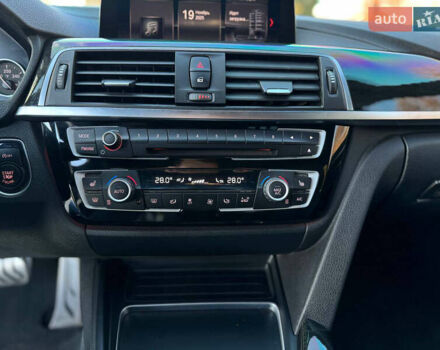 Белый БМВ 4 Серия, объемом двигателя 3 л и пробегом 46 тыс. км за 29500 $, фото 20 на Automoto.ua