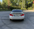 Білий БМВ 4 Серія, об'ємом двигуна 3 л та пробігом 107 тис. км за 28500 $, фото 4 на Automoto.ua