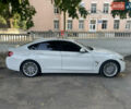 Белый БМВ 4 Серия, объемом двигателя 2 л и пробегом 146 тыс. км за 25300 $, фото 3 на Automoto.ua