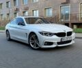 Белый БМВ 4 Серия, объемом двигателя 2 л и пробегом 142 тыс. км за 16900 $, фото 1 на Automoto.ua