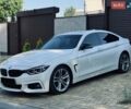 Білий БМВ 4 Серія, об'ємом двигуна 2 л та пробігом 141 тис. км за 16500 $, фото 1 на Automoto.ua