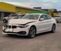 Белый БМВ 4 Серия, объемом двигателя 2 л и пробегом 100 тыс. км за 13399 $, фото 1 на Automoto.ua