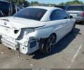 Белый БМВ 4 Серия, объемом двигателя 2 л и пробегом 104 тыс. км за 4500 $, фото 3 на Automoto.ua