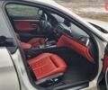 Белый БМВ 4 Серия, объемом двигателя 3 л и пробегом 117 тыс. км за 29999 $, фото 13 на Automoto.ua