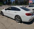 Белый БМВ 4 Серия, объемом двигателя 2 л и пробегом 99 тыс. км за 16500 $, фото 1 на Automoto.ua