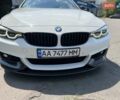 Білий БМВ 4 Серія, об'ємом двигуна 3 л та пробігом 32 тис. км за 36500 $, фото 1 на Automoto.ua
