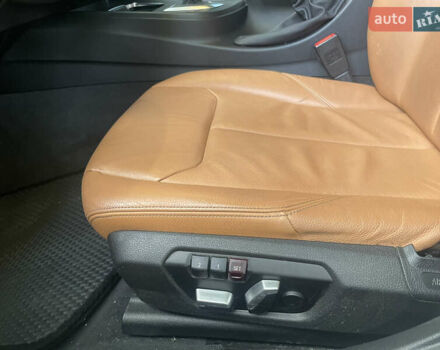 Белый БМВ 4 Серия, объемом двигателя 2 л и пробегом 146 тыс. км за 25300 $, фото 7 на Automoto.ua