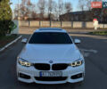 Белый БМВ 4 Серия, объемом двигателя 3 л и пробегом 46 тыс. км за 29500 $, фото 6 на Automoto.ua