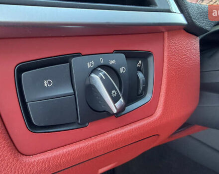 Белый БМВ 4 Серия, объемом двигателя 2 л и пробегом 166 тыс. км за 19500 $, фото 23 на Automoto.ua