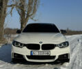 Білий БМВ 4 Серія, об'ємом двигуна 2 л та пробігом 173 тис. км за 21900 $, фото 1 на Automoto.ua