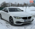 Білий БМВ 4 Серія, об'ємом двигуна 2 л та пробігом 89 тис. км за 24500 $, фото 1 на Automoto.ua