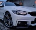 Белый БМВ 4 Серия, объемом двигателя 3 л и пробегом 117 тыс. км за 29999 $, фото 1 на Automoto.ua