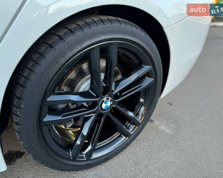 Белый БМВ 4 Серия, объемом двигателя 3 л и пробегом 46 тыс. км за 29500 $, фото 30 на Automoto.ua