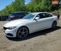 Білий БМВ 4 Серія, об'ємом двигуна 2 л та пробігом 104 тис. км за 5000 $, фото 1 на Automoto.ua