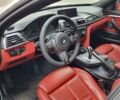 Белый БМВ 4 Серия, объемом двигателя 3 л и пробегом 117 тыс. км за 29999 $, фото 14 на Automoto.ua