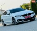 Белый БМВ 4 Серия, объемом двигателя 2 л и пробегом 146 тыс. км за 18900 $, фото 89 на Automoto.ua