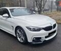 Белый БМВ 4 Серия, объемом двигателя 3 л и пробегом 117 тыс. км за 29999 $, фото 4 на Automoto.ua