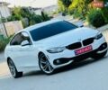 Белый БМВ 4 Серия, объемом двигателя 2 л и пробегом 145 тыс. км за 21900 $, фото 88 на Automoto.ua