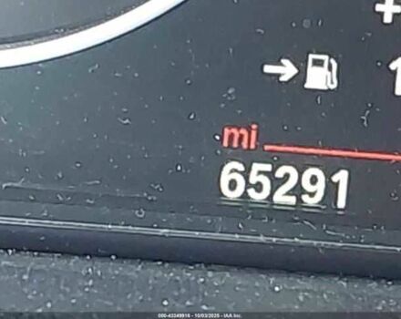 Белый БМВ 4 Серия, объемом двигателя 2 л и пробегом 104 тыс. км за 4500 $, фото 14 на Automoto.ua