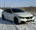 Білий БМВ 4 Серія, об'ємом двигуна 2 л та пробігом 173 тис. км за 21900 $, фото 3 на Automoto.ua