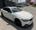 Белый БМВ 4 Серия, объемом двигателя 2 л и пробегом 95 тыс. км за 19800 $, фото 5 на Automoto.ua