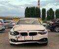 Белый БМВ 4 Серия, объемом двигателя 2 л и пробегом 100 тыс. км за 13399 $, фото 1 на Automoto.ua