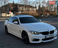 Белый БМВ 4 Серия, объемом двигателя 3 л и пробегом 46 тыс. км за 29500 $, фото 13 на Automoto.ua