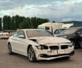 Белый БМВ 4 Серия, объемом двигателя 2 л и пробегом 100 тыс. км за 13399 $, фото 2 на Automoto.ua