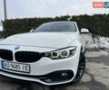 Белый БМВ 4 Серия, объемом двигателя 2 л и пробегом 90 тыс. км за 23800 $, фото 3 на Automoto.ua