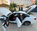 Белый БМВ 4 Серия, объемом двигателя 2 л и пробегом 145 тыс. км за 21900 $, фото 3 на Automoto.ua