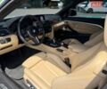 Белый БМВ 4 Серия, объемом двигателя 2 л и пробегом 95 тыс. км за 19800 $, фото 14 на Automoto.ua