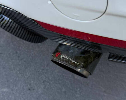 Белый БМВ 4 Серия, объемом двигателя 3 л и пробегом 95 тыс. км за 29999 $, фото 13 на Automoto.ua