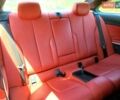 Білий БМВ 4 Серія, об'ємом двигуна 2 л та пробігом 104 тис. км за 5000 $, фото 9 на Automoto.ua