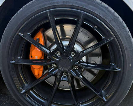 Белый БМВ 4 Серия, объемом двигателя 3 л и пробегом 95 тыс. км за 29999 $, фото 6 на Automoto.ua