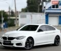 Білий БМВ 4 Серія, об'ємом двигуна 2 л та пробігом 209 тис. км за 19499 $, фото 1 на Automoto.ua