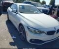 Белый БМВ 4 Серия, объемом двигателя 2 л и пробегом 104 тыс. км за 4500 $, фото 1 на Automoto.ua