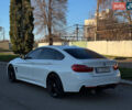 Белый БМВ 4 Серия, объемом двигателя 3 л и пробегом 46 тыс. км за 29500 $, фото 3 на Automoto.ua