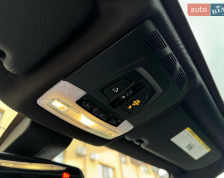 Белый БМВ 4 Серия, объемом двигателя 2 л и пробегом 86 тыс. км за 20900 $, фото 45 на Automoto.ua