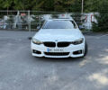 Белый БМВ 4 Серия, объемом двигателя 2 л и пробегом 63 тыс. км за 23500 $, фото 3 на Automoto.ua