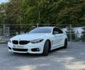 Белый БМВ 4 Серия, объемом двигателя 2 л и пробегом 63 тыс. км за 23500 $, фото 2 на Automoto.ua