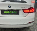 Белый БМВ 4 Серия, объемом двигателя 2 л и пробегом 79 тыс. км за 25500 $, фото 18 на Automoto.ua