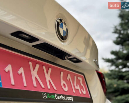 Белый БМВ 4 Серия, объемом двигателя 2 л и пробегом 86 тыс. км за 20900 $, фото 16 на Automoto.ua